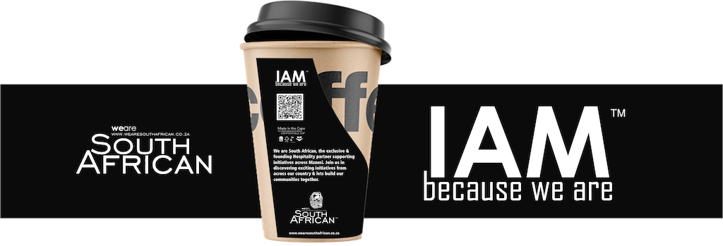 We Are South African — the ConsumeX SMME development programme